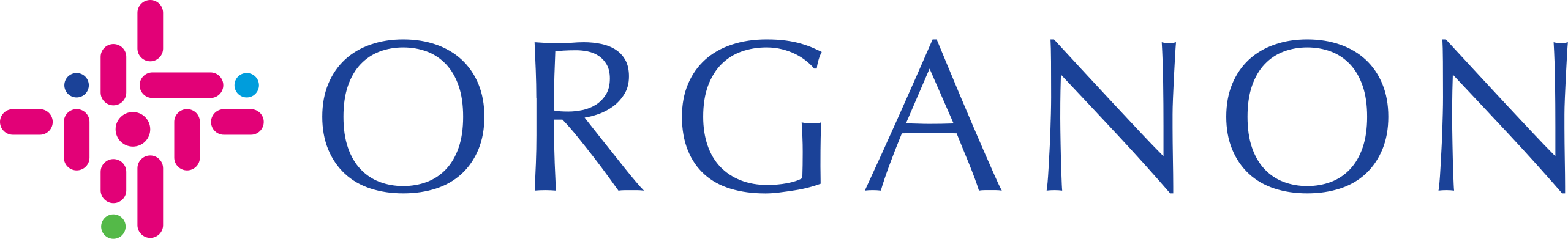 Organon Logo