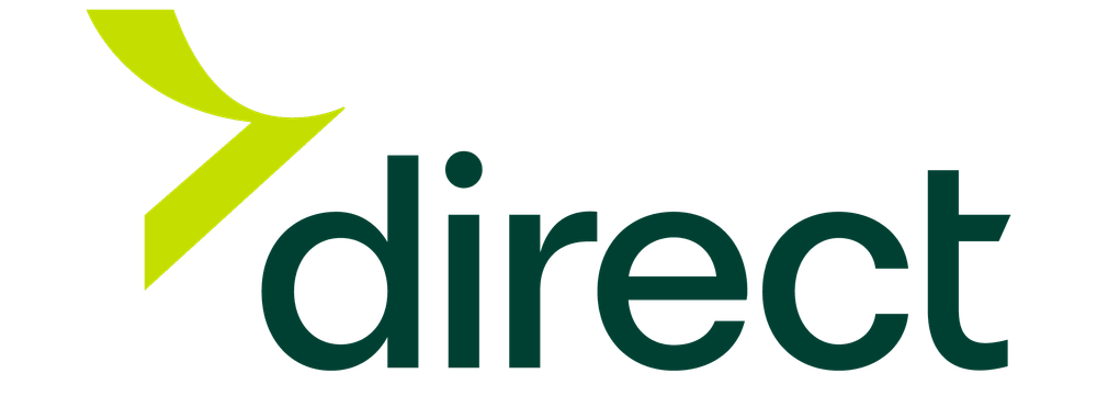 Direct Logo New