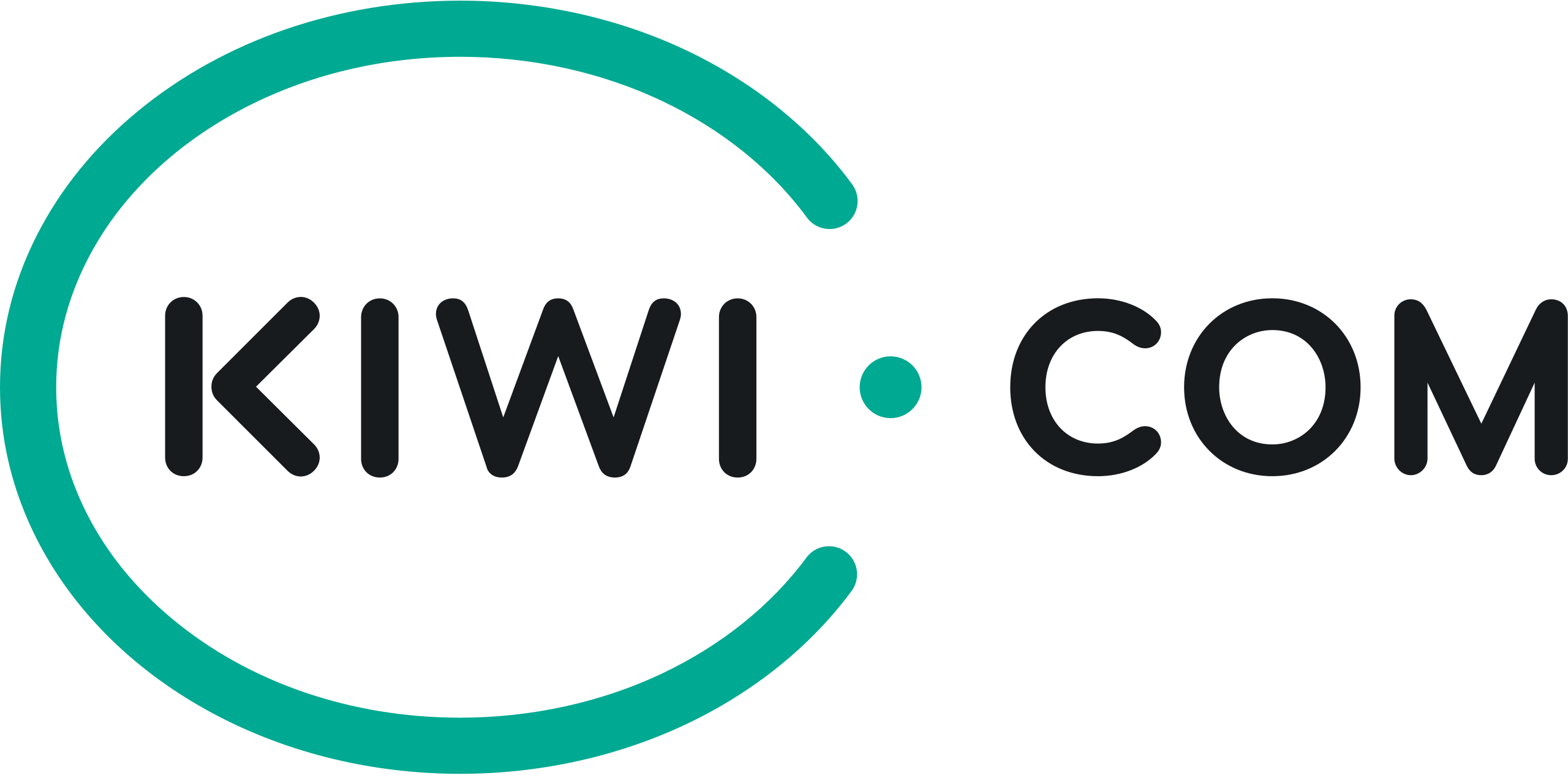 Kiwi Com Logo