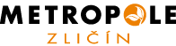 Metropole Zlicin Logo