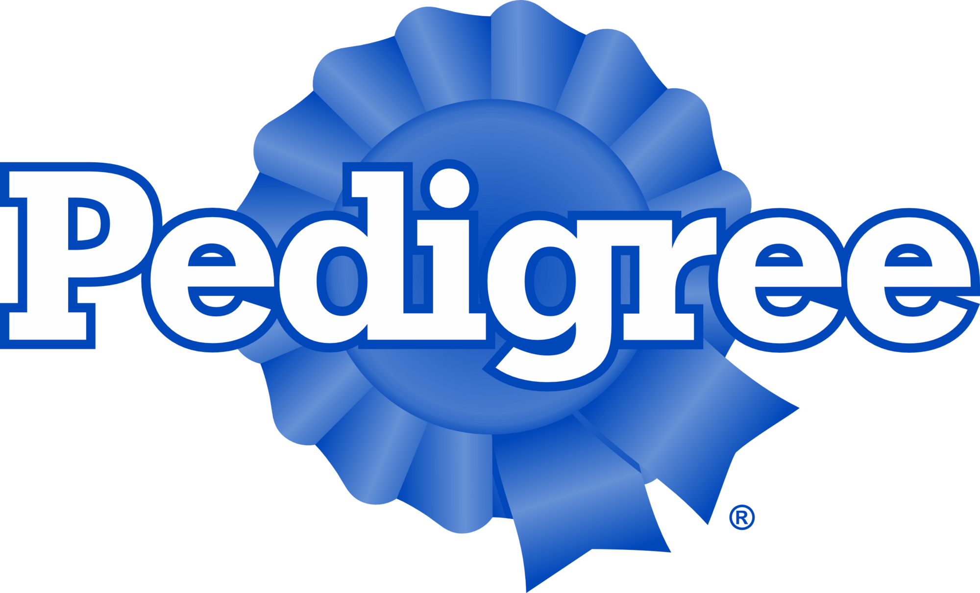 Pedigree Logo