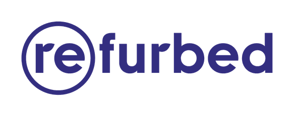 Refurbed Logo