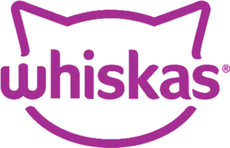 Whiskas Logo